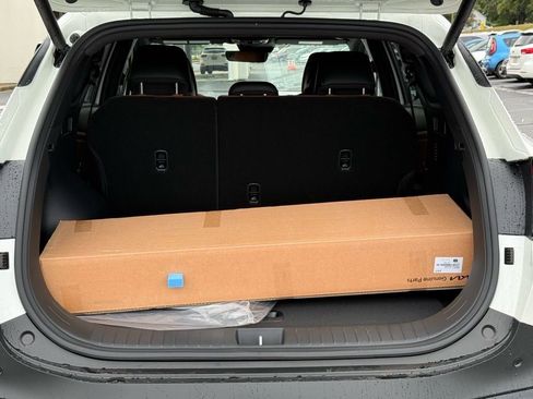 New 2026 Kia Sportage X-Line image 13