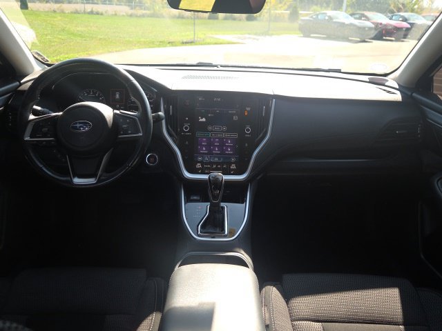 Used 2021 Subaru Outback Premium AWD/4WD image 18