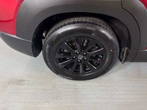 Used 2024 MAZDA CX-50 AWD 2.5 S w/ Premium Package image 11