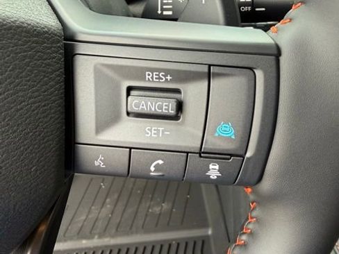 New 2026 Nissan Pathfinder Rock Creek AWD/4WD image 12