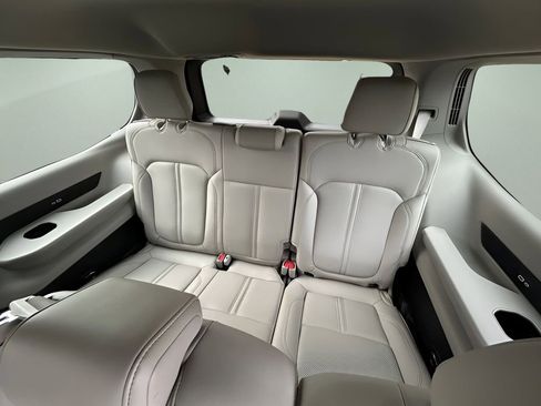 Used 2022 Jeep Wagoneer Series II image 19