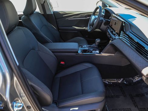 Certified 2026 Toyota Camry XLE FWD image 17