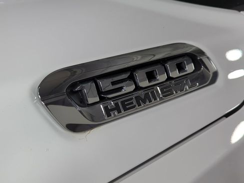 Used 2022 RAM 1500 Tradesman w/ Trailer Tow Group (B) image 11