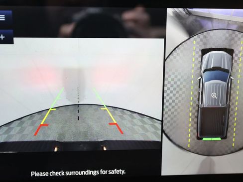 Used 2023 Ford F150 King Ranch w/ Equipment Group 601A High image 30