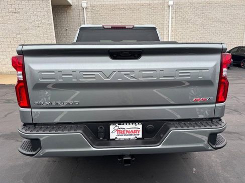 New 2026 Chevrolet Silverado 1500 RST image 4