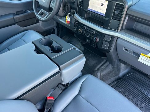Used 2024 Ford F350 XL image 14