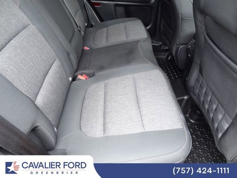 Certified 2024 Ford Bronco Sport Big Bend w/ Convenience Package AWD/4WD image 10