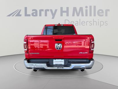 Used 2024 RAM 1500 Laramie