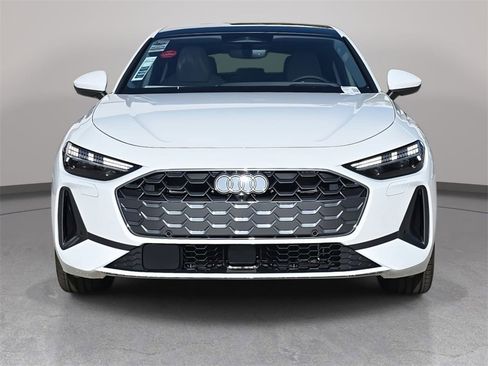 New 2025 Audi A5 2.0T Prestige image 8