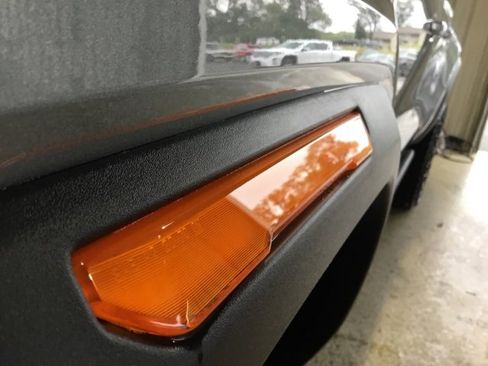 New 2024 GMC Canyon AT4X image 12