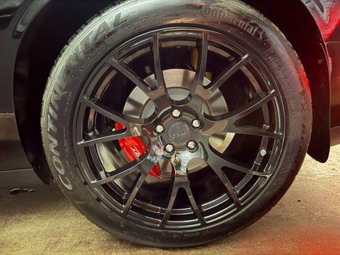 Used 2023 Dodge Challenger SRT Hellcat Redeye image 25