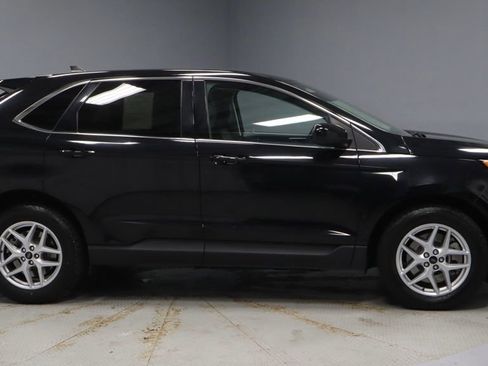 Certified 2024 Ford Edge SEL AWD/4WD image 13