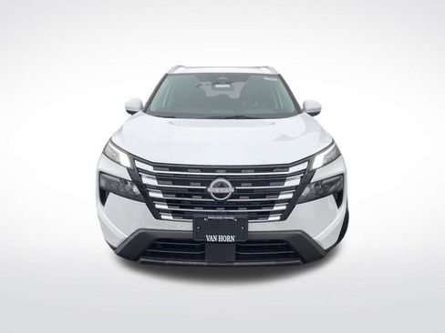 New 2026 Nissan Rogue SV w/ SV Premium Package image 9