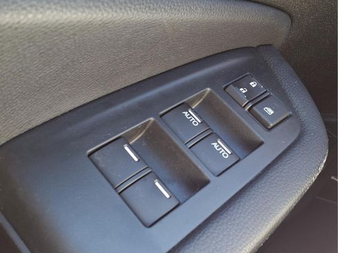 Used 2023 Honda Ridgeline RTL image 33