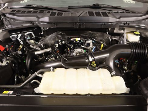 Used 2023 Ford F150 XLT w/ Equipment Group 302A High image 21