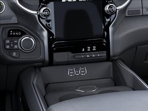 New 2026 RAM 1500 Big Horn image 24