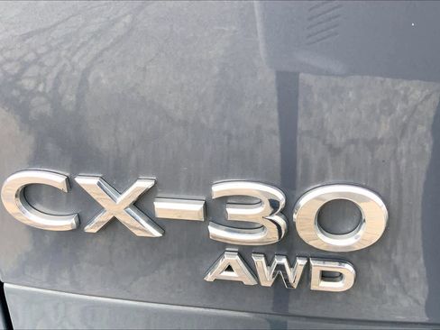 Used 2023 MAZDA CX-30 AWD 2.5 S w/ Preferred Package image 10