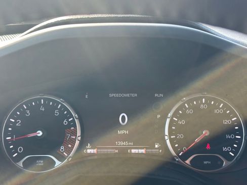 Used 2022 Jeep Renegade Altitude w/ Convenience Group image 28