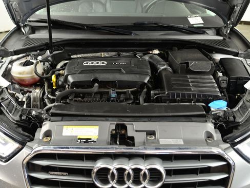 Used 2015 Audi A3 2.0T Premium Plus image 16