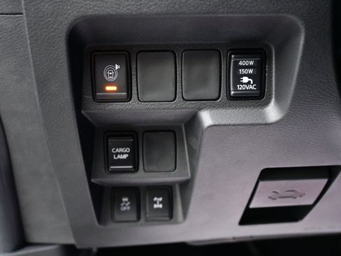 New 2026 Nissan Frontier PRO-4X image 25