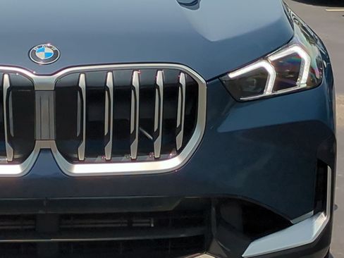 Certified 2026 BMW X1 xDrive28i w/ Convenience Package AWD/4WD image 5