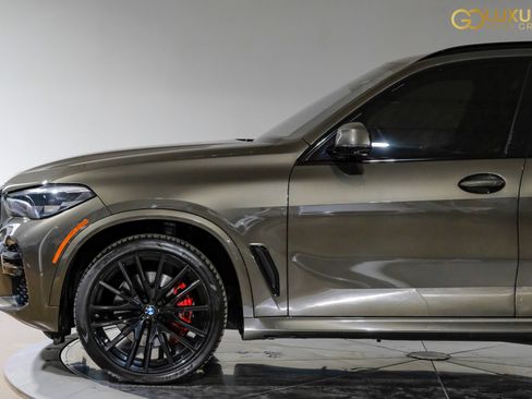 Used 2023 BMW X5 sDrive40i w/ M Sport Package RWD image 14