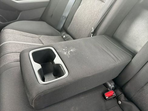 Certified 2024 Honda Accord Sport image 37