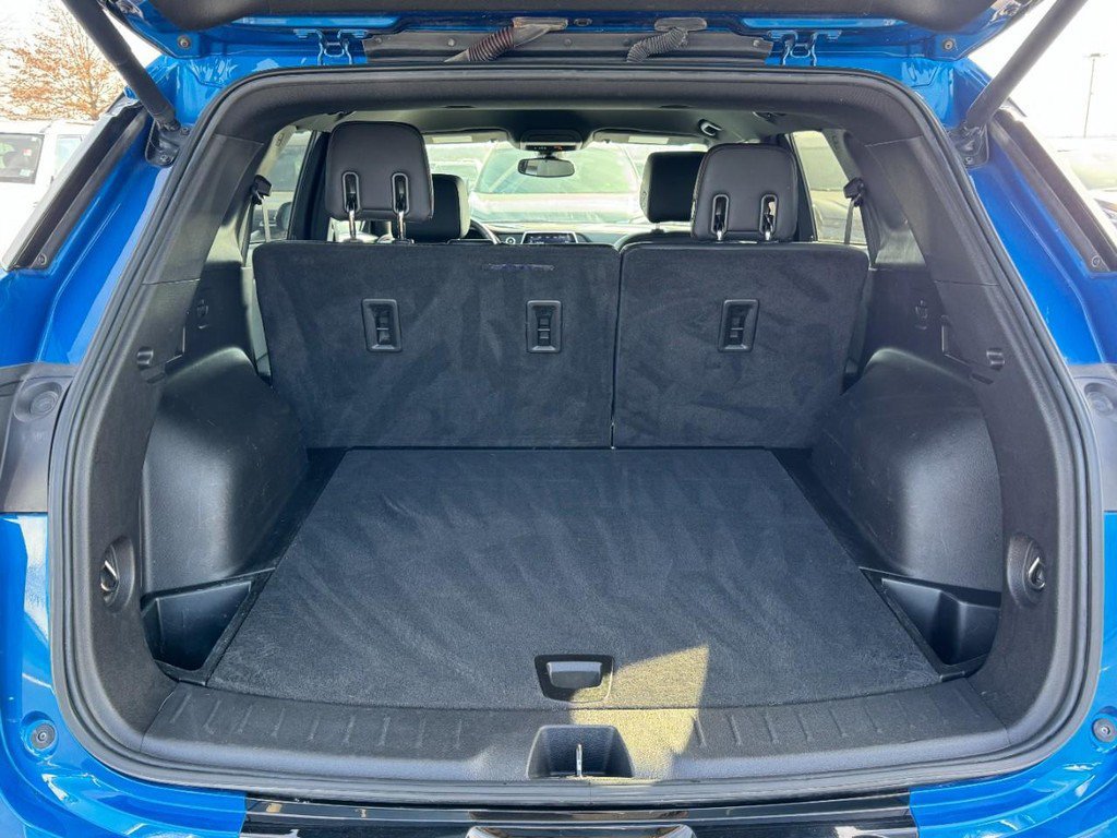 Used 2021 Chevrolet Blazer RS w/ LPO, Floor Liner Package FWD image 6