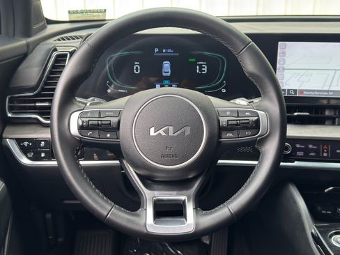 Used 2023 Kia Sportage X-Line AWD/4WD image 18