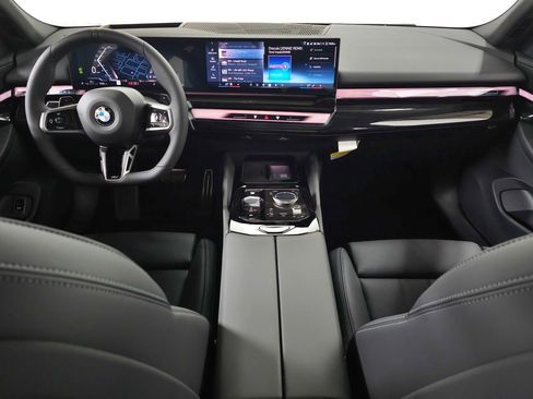 New 2027 BMW 530i xDrive AWD/4WD image 8