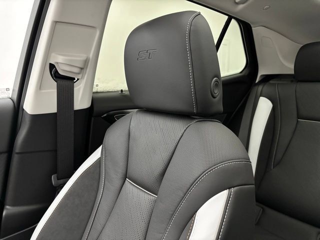 New 2026 Buick Envision Sport Touring AWD/4WD image 43