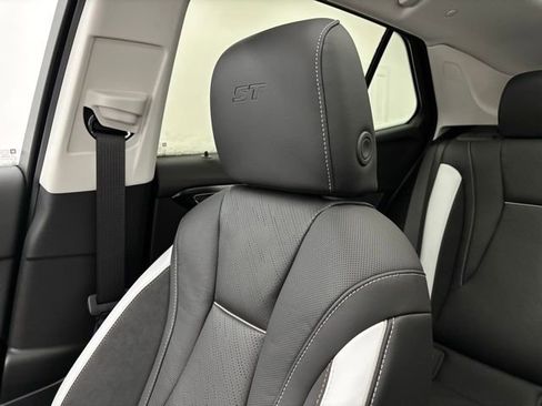 New 2026 Buick Envision Sport Touring image 43