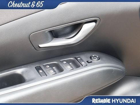 Used 2024 Hyundai Tucson SEL w/ Convenience Package FWD image 23