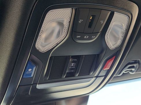 New 2026 RAM 2500 Tradesman AWD/4WD image 25