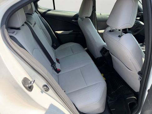 Used 2020 Lexus UX 200 w/ Accessory Package 2 FWD image 12