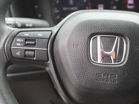 Used 2025 Honda Accord LX image 20