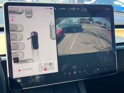 Used 2021 Tesla Model Y Performance AWD/4WD image 42