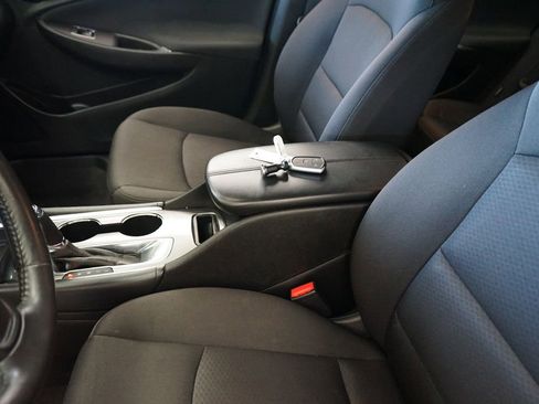 Used 2018 Chevrolet Malibu LT w/ Driver Confidence Package FWD image 26