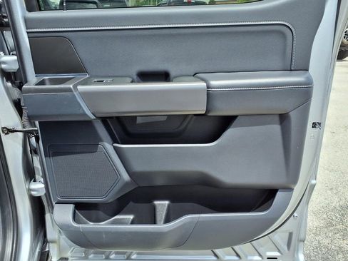 Used 2024 Ford F150 XLT w/ Equipment Group 302A MID image 16