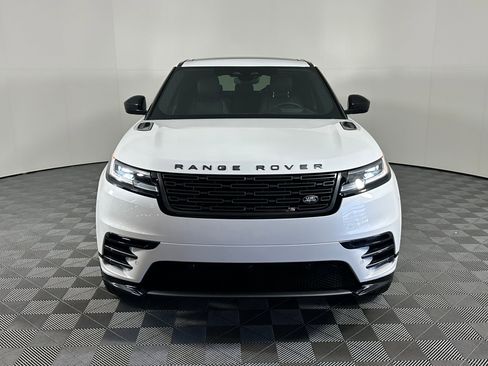 New 2026 Land Rover Range Rover Velar Dynamic SE image 5