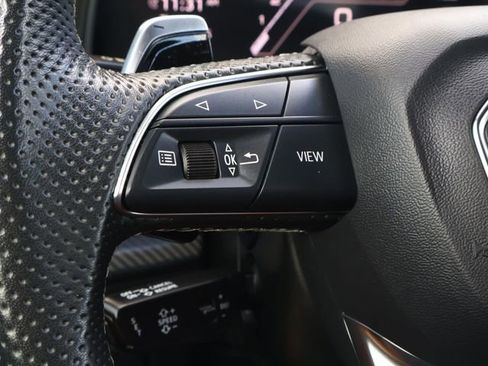 Used 2024 Audi RS Q8 w/ Black Optic Package AWD/4WD image 25