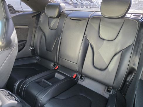 Used 2016 Audi S5 Prestige w/ Prestige Package image 24