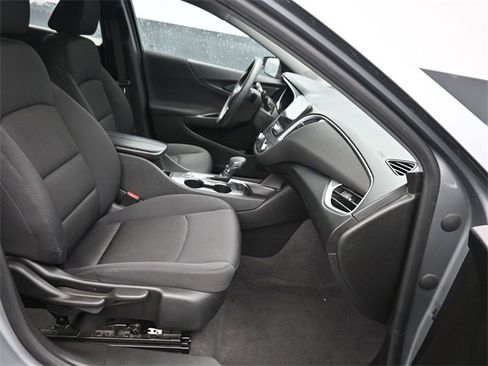 Used 2023 Chevrolet Malibu LT image 8