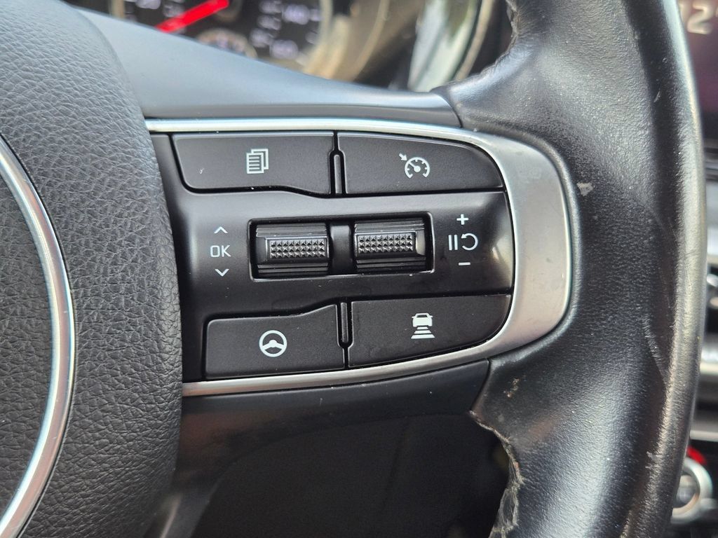 Certified 2024 Kia K5 GT-Line w/ GT-Line Premium Package FWD image 24