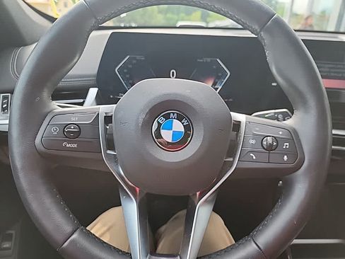 Used 2025 BMW X1 xDrive28i w/ Convenience Package AWD/4WD image 25