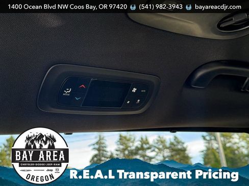 New 2026 Chrysler Pacifica Select w/ S Appearance Package FWD image 27