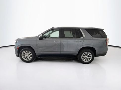 Used 2022 Chevrolet Tahoe Premier AWD/4WD image 4