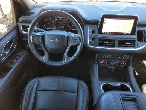 Used 2021 Chevrolet Tahoe RST w/ Luxury Package RWD image 16