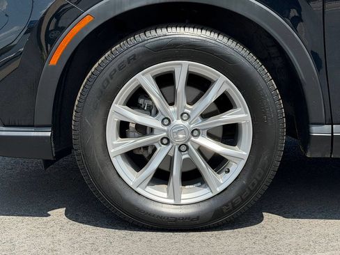 Used 2023 Honda CR-V EX-L image 19