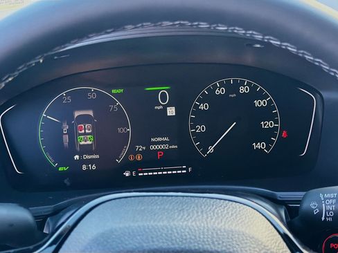 New 2026 Honda Civic Sport image 11